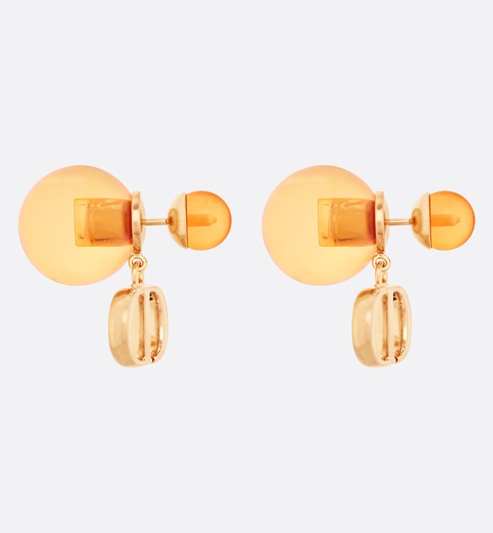 Christian Dior Earrings